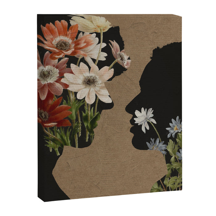 Couple Canvas Print Gallery Image 1