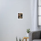 Couple Art Print Gallery Image 3