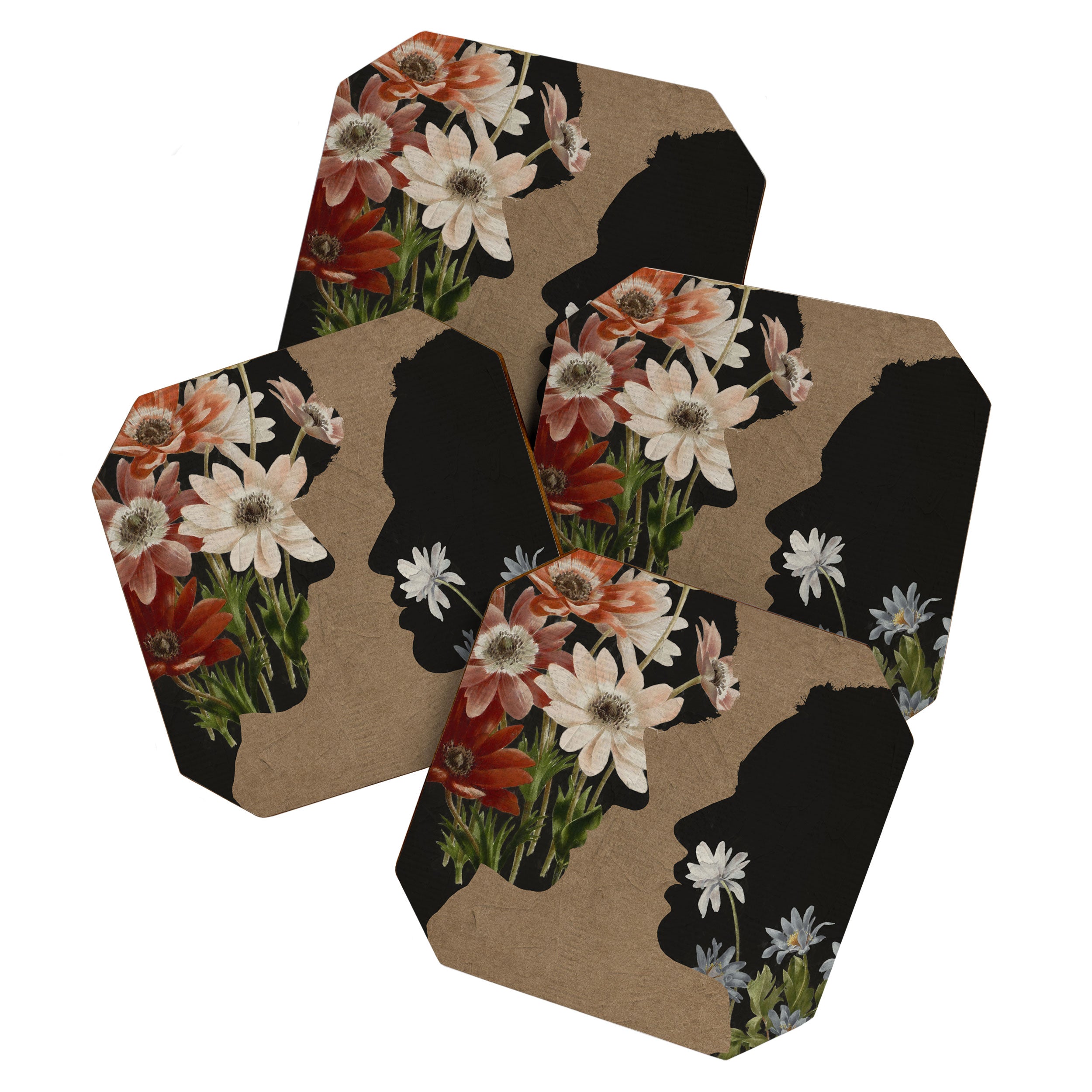 Couple Coaster Gallery Image 1