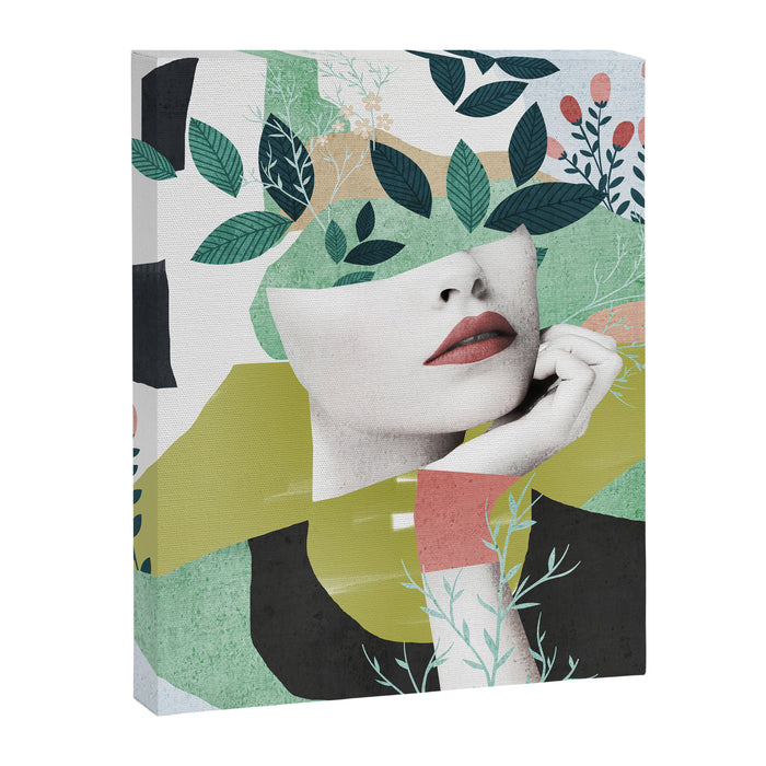 Daydream Canvas Print Gallery Image 1
