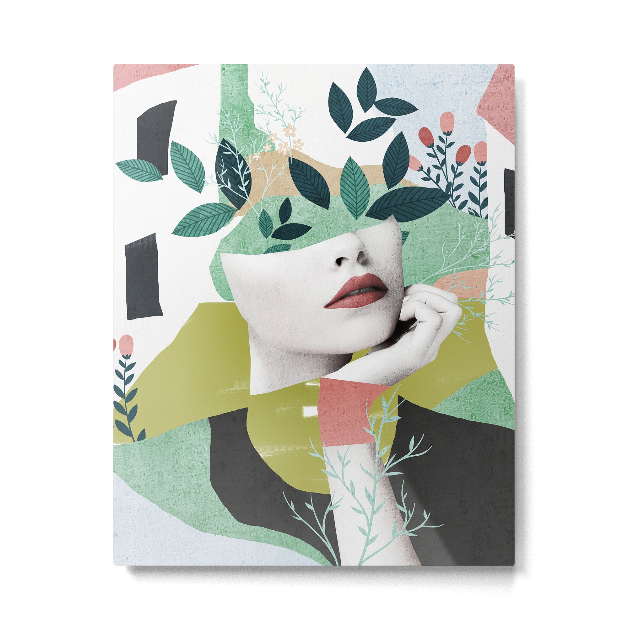 Daydream Metal Print Gallery Image 4