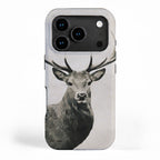 DEER iPhone Case Gallery Image 1