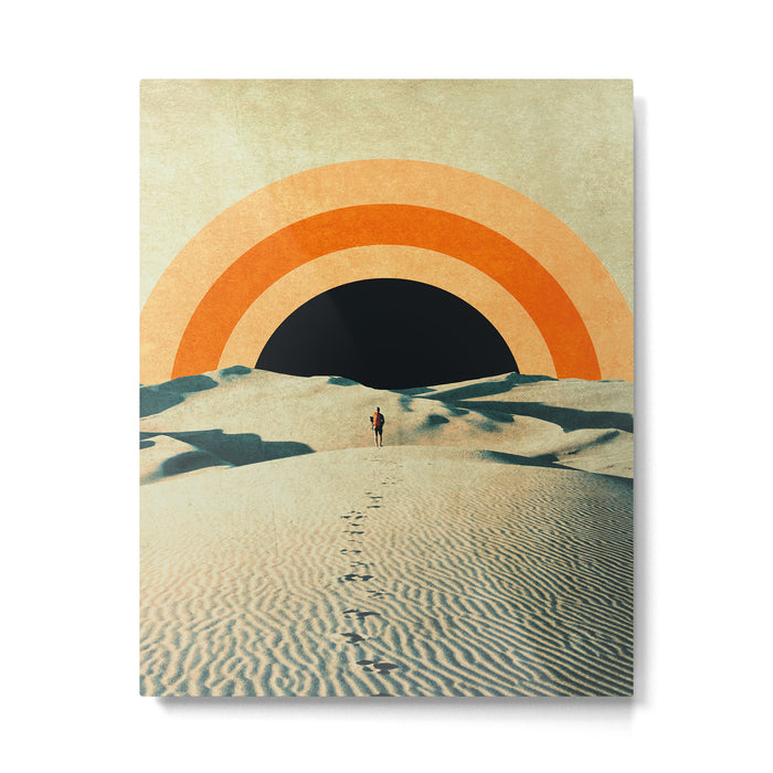 explore Metal Print Gallery Image 1