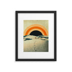 explore Framed Art Print Gallery Image 6