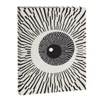 EYE Canvas Print Gallery Image 6