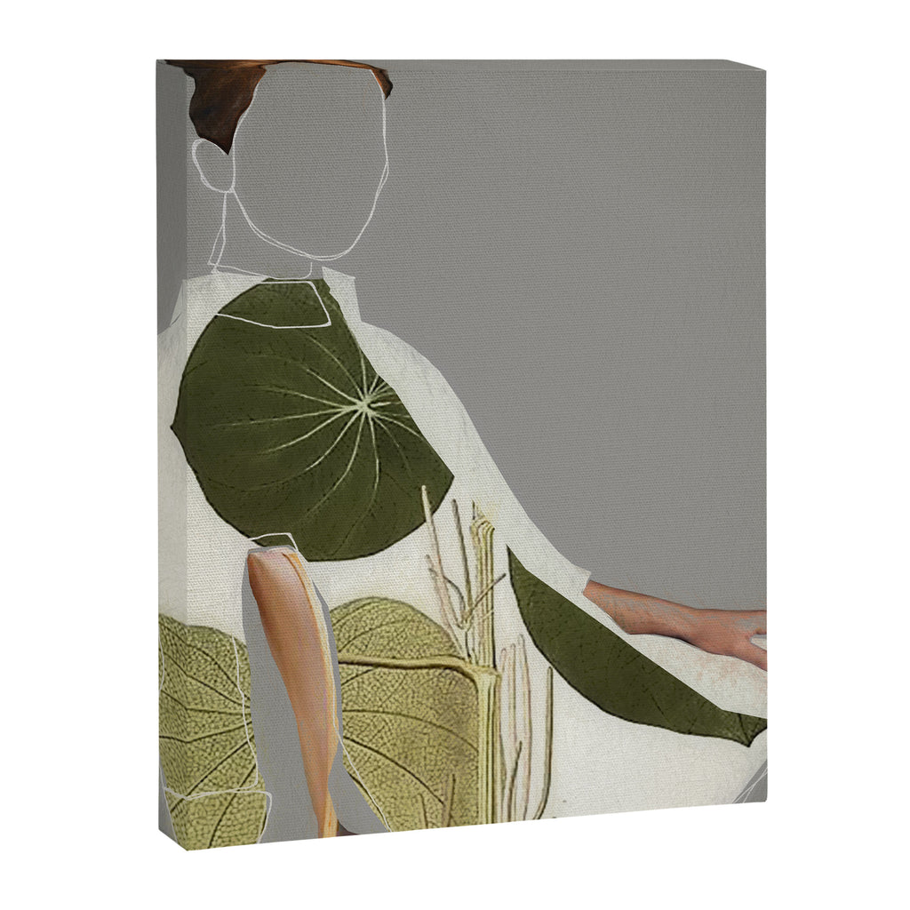 Female Figure 12 Canvas Print Gallery Image 6