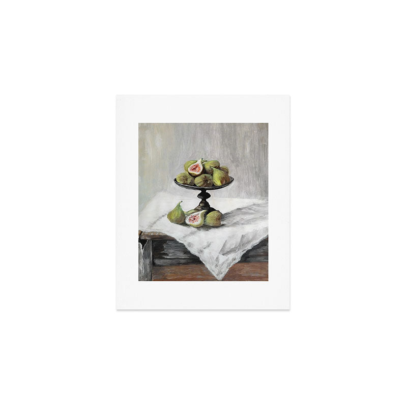 FIGS Art Print Gallery Image 1