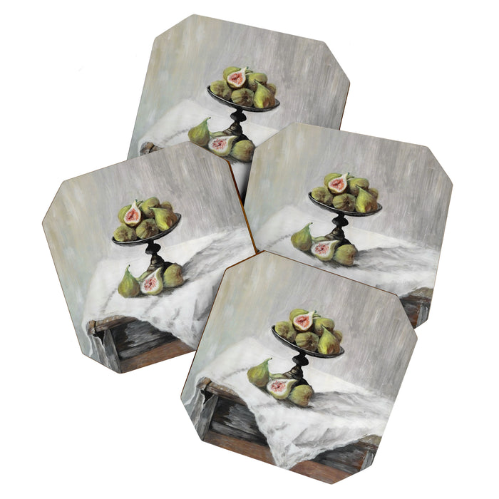 FIGS Coaster Gallery Image 1