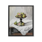 FIGS Framed Canvas Print Gallery Image 8
