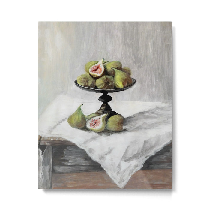 FIGS Metal Print Gallery Image 1