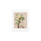Floral beauty 14 Art Print Gallery Image 1