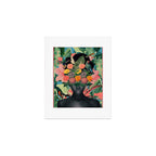 Floral beauty 24 Art Print Gallery Image 1