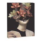 Floral beauty 29 Canvas Print Gallery Image 6