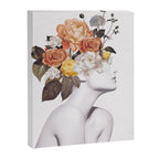 Floral beauty 7 Canvas Print Gallery Image 6