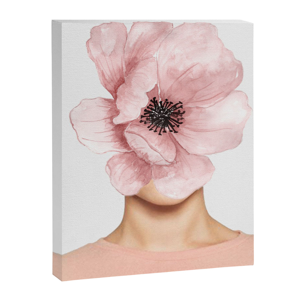 flower Canvas Print Gallery Image 6