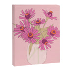 Flowers 16 Canvas Print Gallery Image 6