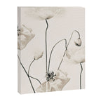 Flowers 20 Canvas Print Gallery Image 6