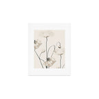 Flowers 20 Art Print Gallery Image 1