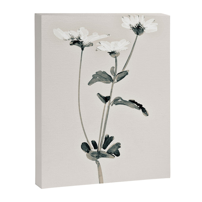 Flowers 21 Canvas Print Gallery Image 1