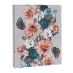 Flowers 9 Canvas Print Gallery Image 6