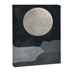 FULL MOON Canvas Print Gallery Image 6