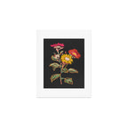 Garden Flowers 9 Art Print Gallery Image 1