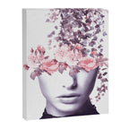 Garden Canvas Print Gallery Image 8