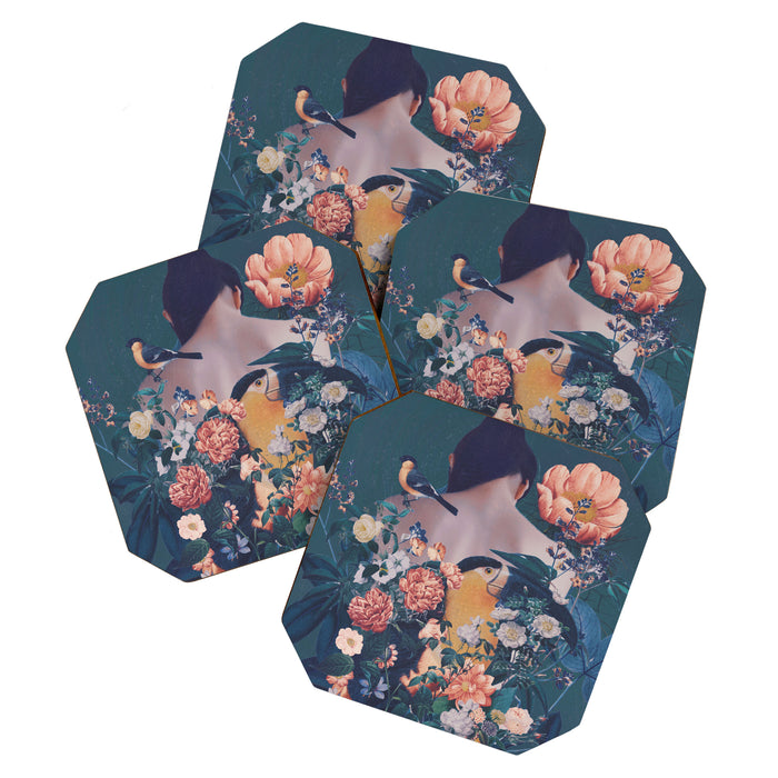 Garden Coaster Gallery Image 1