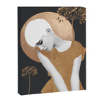 Gentle Beauty 7 Canvas Print Gallery Image 6
