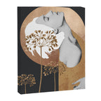 Gentle Beauty 9 Canvas Print Gallery Image 6