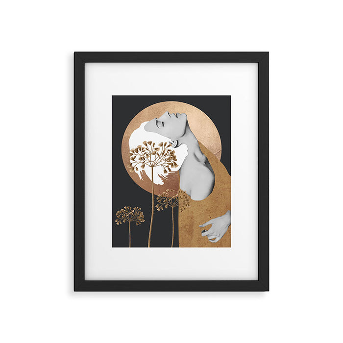 Gentle Beauty 9 Framed Art Print Gallery Image 1