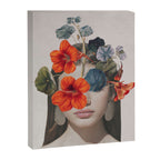 Hidden Beauty 2 Canvas Print Gallery Image 8