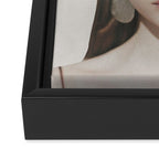 Hidden Beauty 2 Framed Canvas Print Gallery Image 3