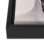 Hidden Beauty Framed Canvas Print Gallery Image 3