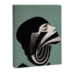 Immortality Canvas Print Gallery Image 6