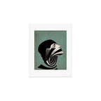 Immortality Art Print Gallery Image 1