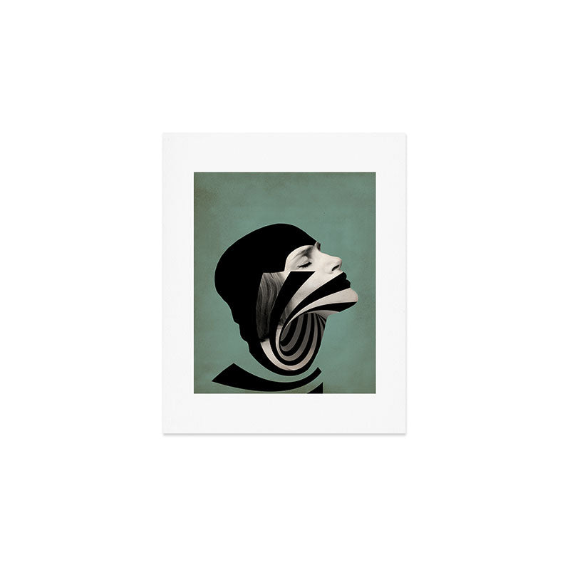 Immortality Art Print Gallery Image 1