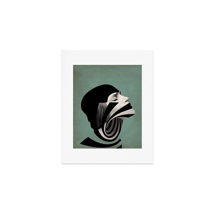 Immortality Art Print Gallery Image 1