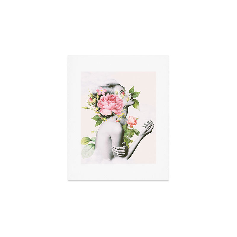 In Bloom 10 Art Print Gallery Image 1