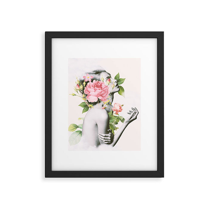 In Bloom 10 Framed Art Print Gallery Image 1