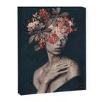 In Bloom 11 Canvas Print Gallery Image 6