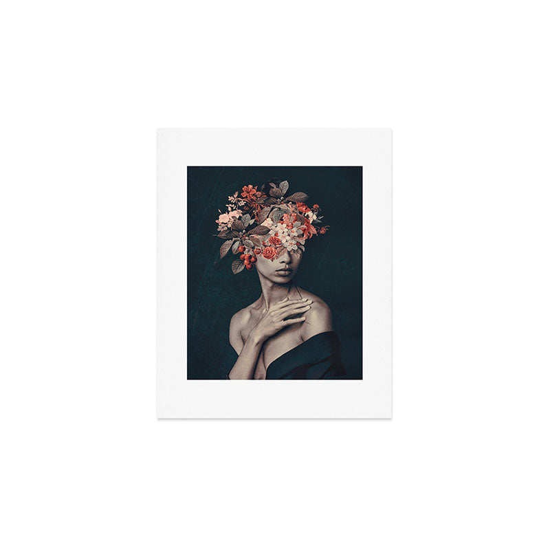 In Bloom 11 Art Print Gallery Image 1