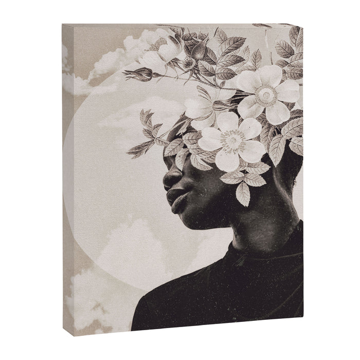 In Bloom 15 Canvas Print Gallery Image 1