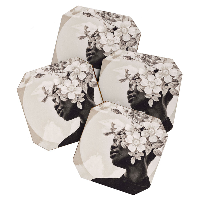 In Bloom 15 Coaster Gallery Image 1