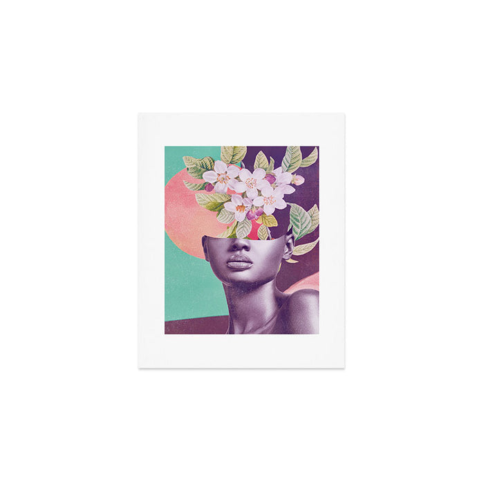 In Bloom 16 Art Print Gallery Image 1