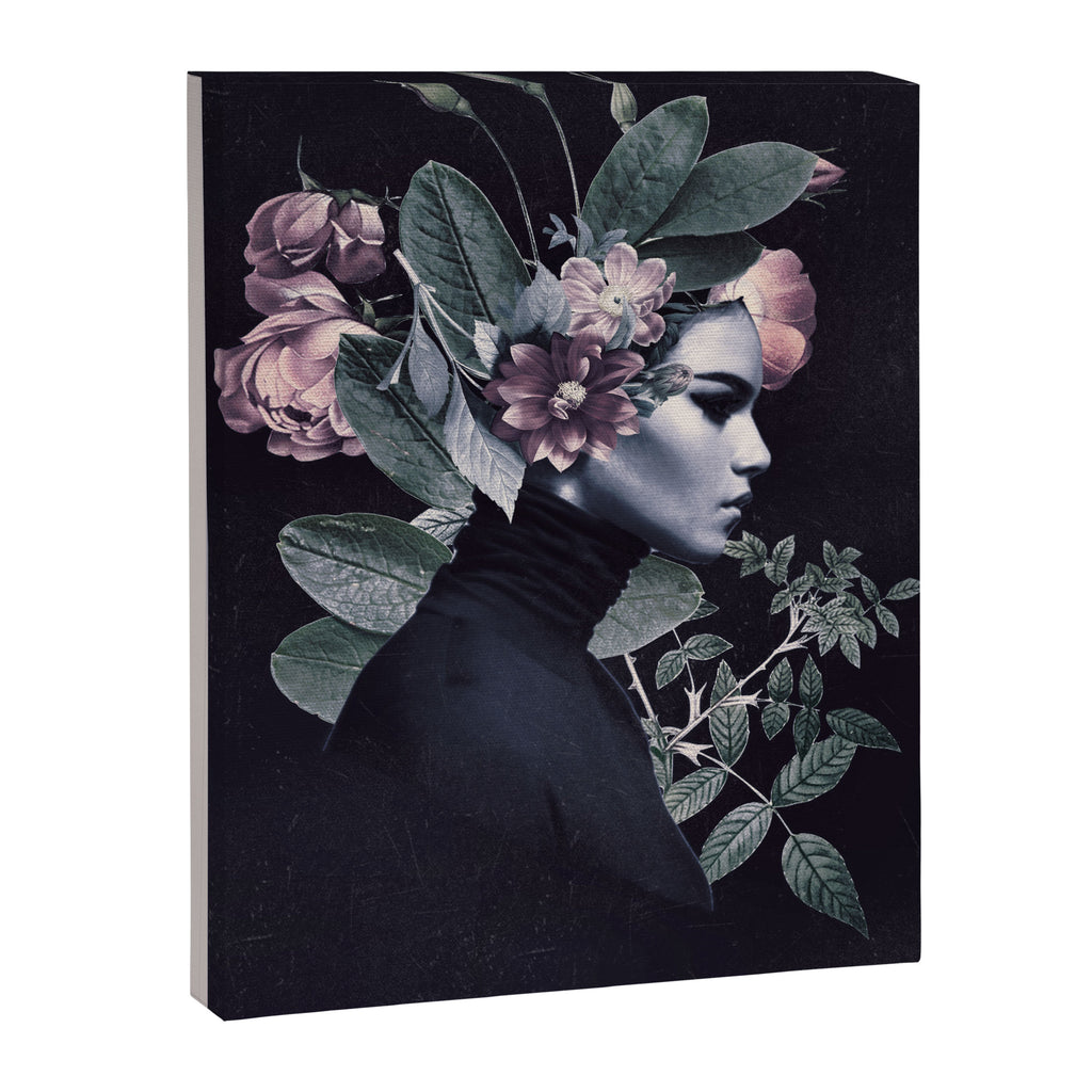 In Bloom 17 Canvas Print Gallery Image 6