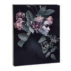 In Bloom 17 Canvas Print Gallery Image 6