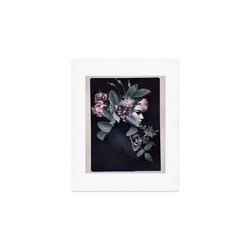 In Bloom 17 Art Print Gallery Image 1