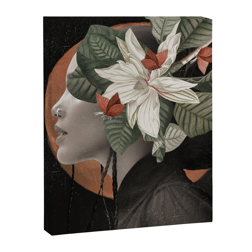 In Bloom 19 Canvas Print Gallery Image 6