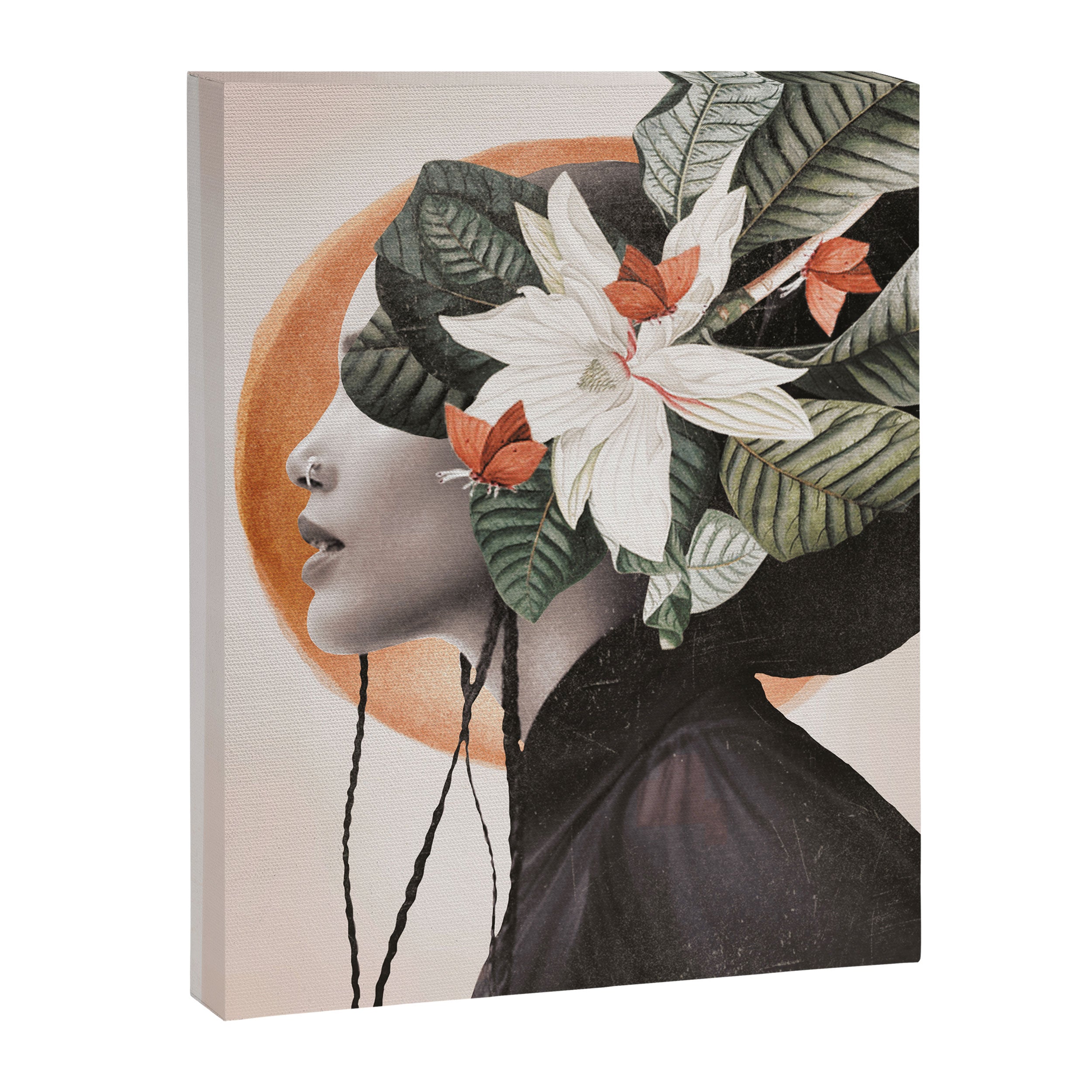 In Bloom 20 Canvas Print Gallery Image 6